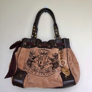 Juicy Couture Shoulder Bag
